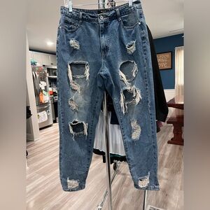 Missguided Jeans MUST BUNDLE